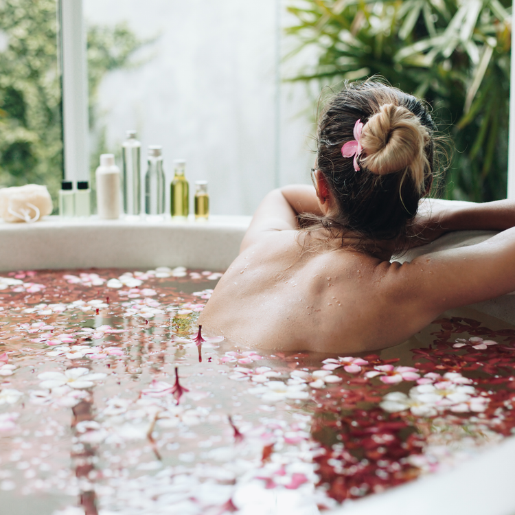 Bath & Spa