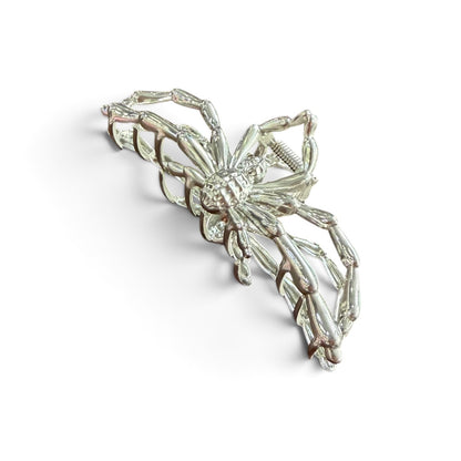 Stainless steel spider Clip