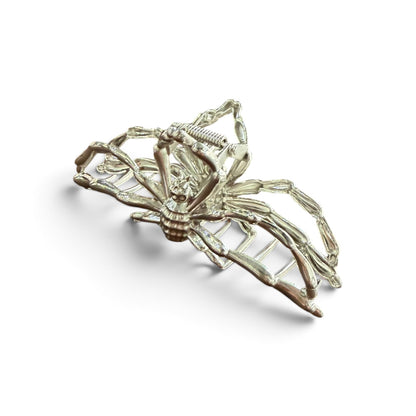 Stainless steel spider Clip